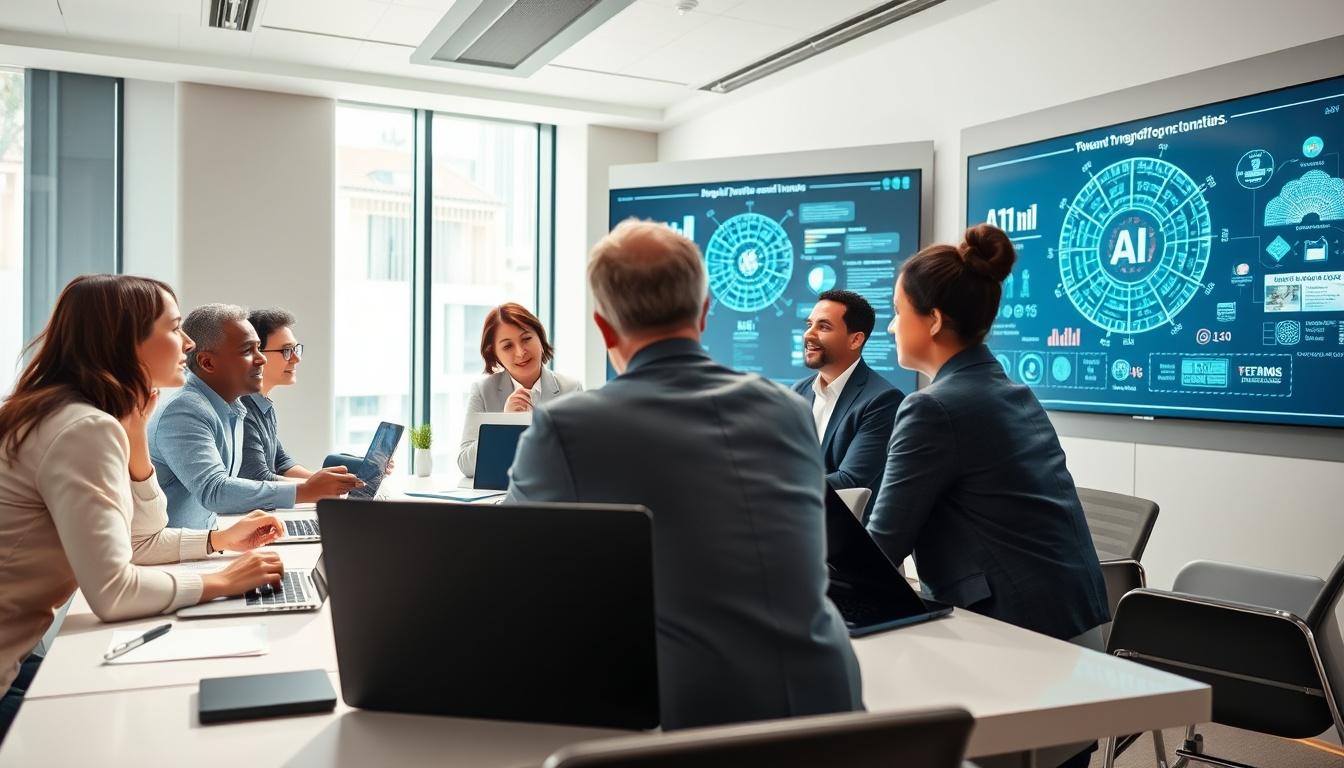 Why Choose Executive AI Pilot?